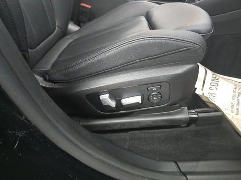 Used 2021 BMW X3 xDrive30i w/ Premium Package image 8