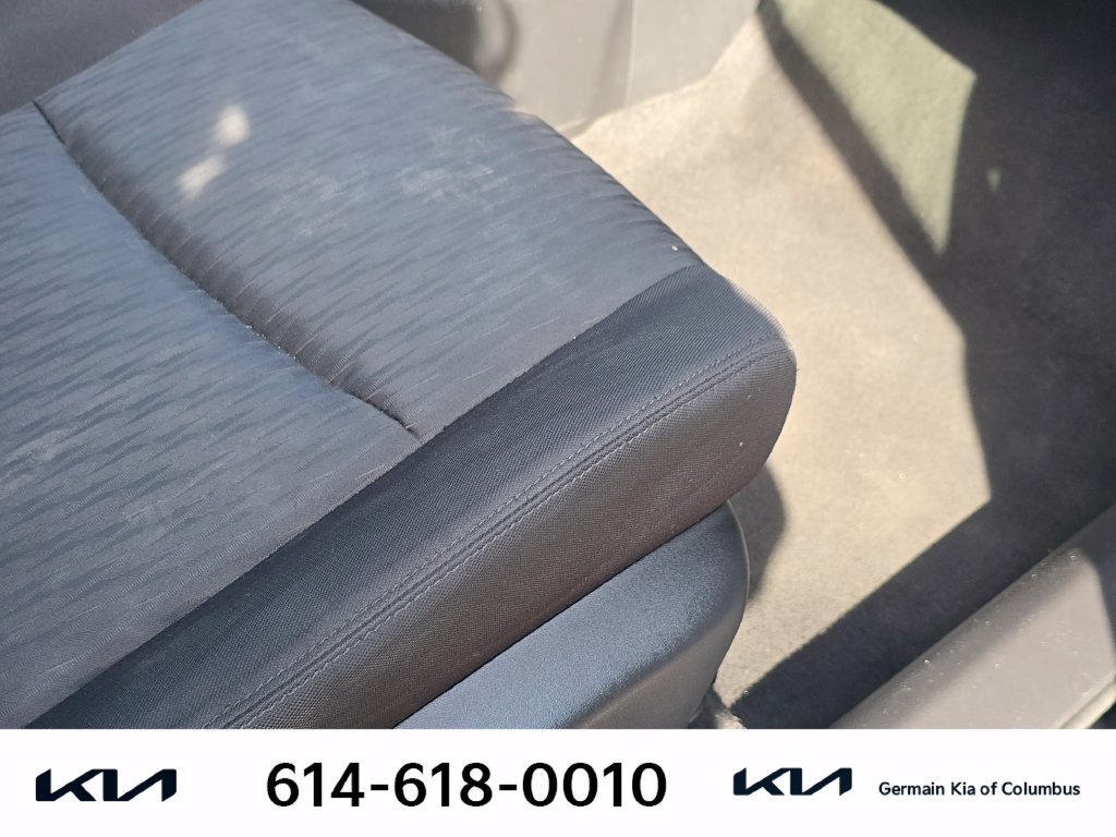 Used 2019 Nissan Rogue SV AWD/4WD image 26