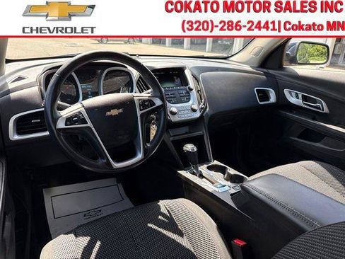 Used 2017 Chevrolet Equinox LT w/ Convenience Package AWD/4WD image 15