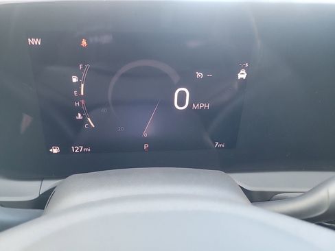 New 2026 Buick Envista Preferred w/ Convenience I Package image 20