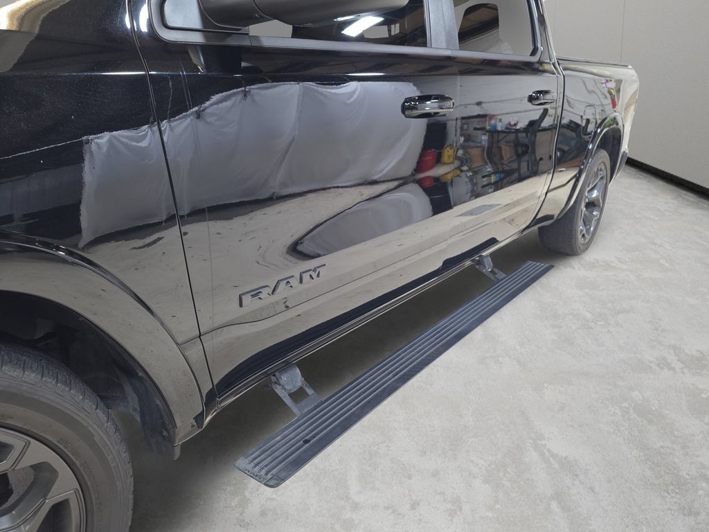 Used 2021 RAM 1500 Limited w/ Night Edition AWD/4WD image 32