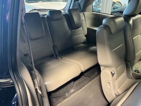 Used 2016 Honda Odyssey EX-L image 14