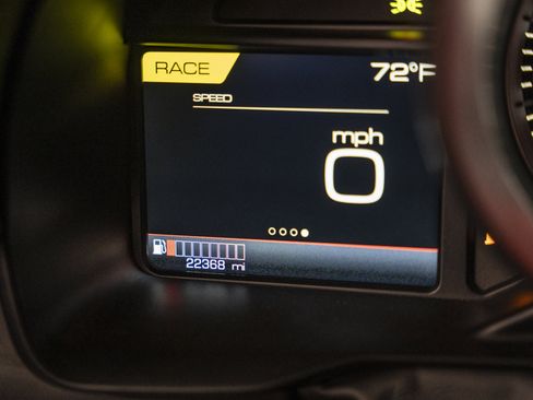 Used 2020 Ferrari F8 Tributo RWD image 40