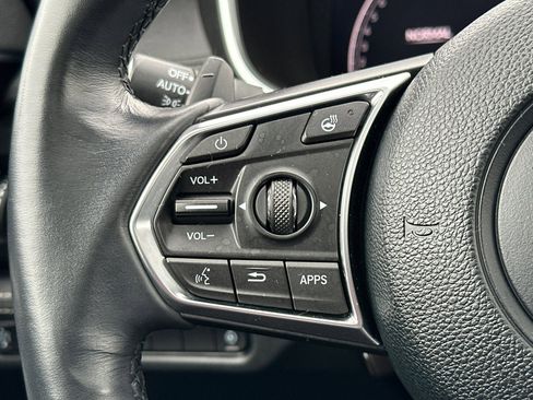 Used 2022 Acura MDX SH-AWD w/ Advance Package image 28