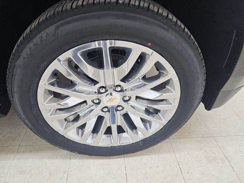 New 2026 Chevrolet Tahoe LT AWD/4WD image 11
