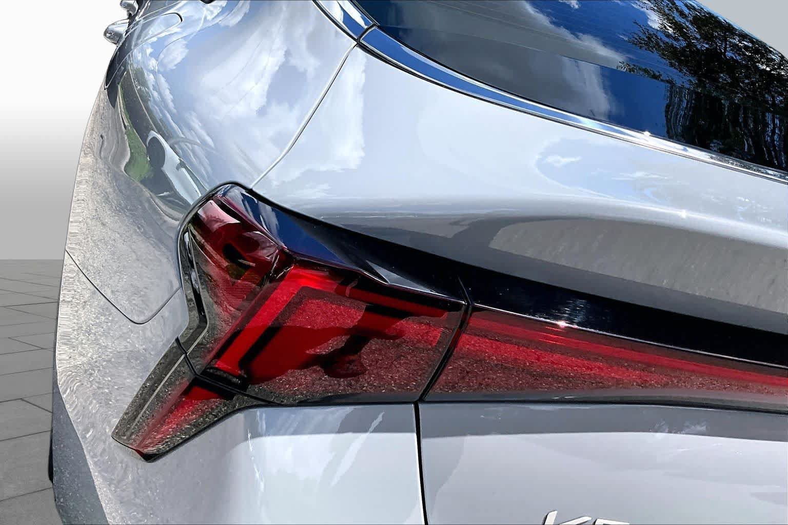 Used 2025 Kia K5 GT-Line w/ GT-Line Premium Package FWD image 29