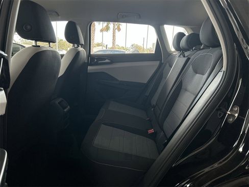 New 2026 Volkswagen Taos S image 32