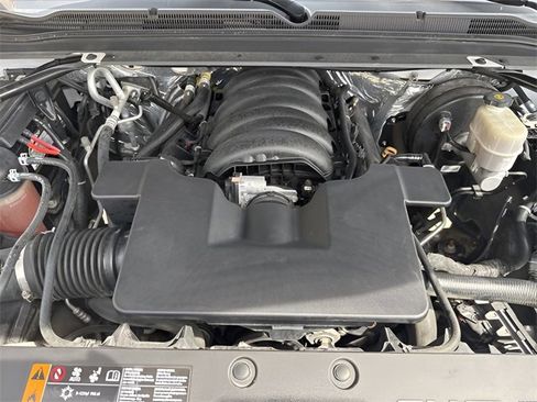 Used 2017 Chevrolet Tahoe LT image 9