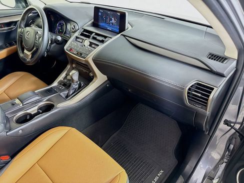 Certified 2021 Lexus NX 300h AWD w/ Comfort Package image 29