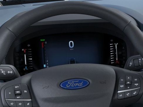 New 2026 Ford Maverick XLT w/ XLT Luxury Package FWD image 13