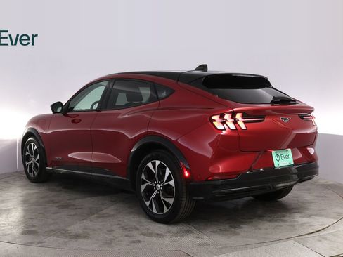 Used 2022 Ford Mustang Mach-E Premium RWD image 17