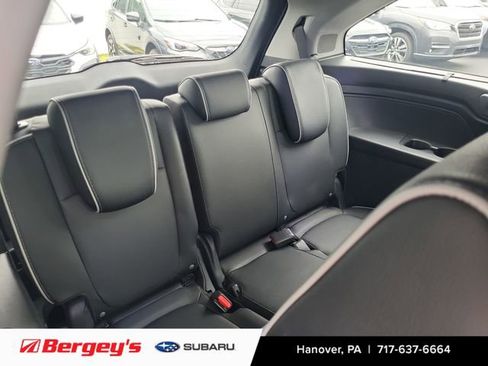 Used 2022 Honda Odyssey Elite image 10