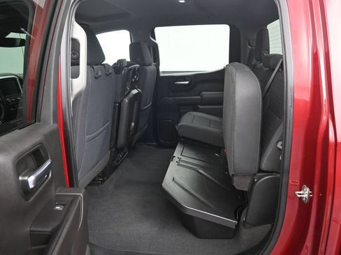 Used 2019 Chevrolet Silverado 1500 LT w/ Texas Edition AWD/4WD image 26
