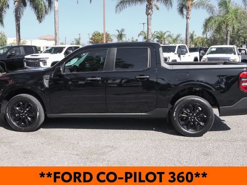 Used 2024 Ford Maverick XLT w/ XLT Luxury Package FWD image 5
