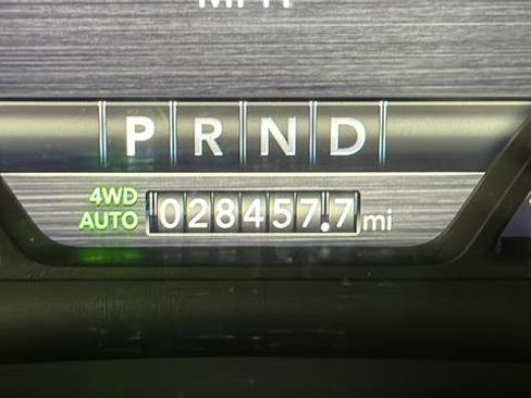 Used 2022 RAM 1500 Laramie image 10