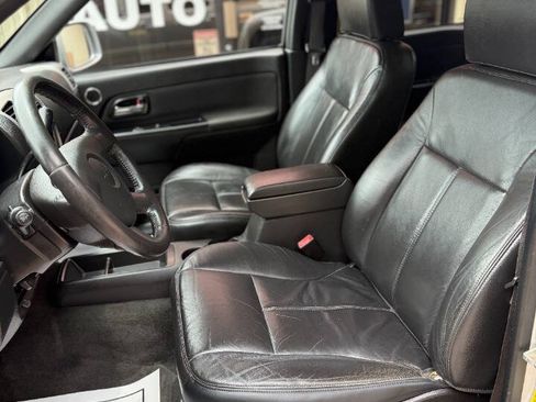 Used 2012 Chevrolet Colorado LT AWD/4WD image 10