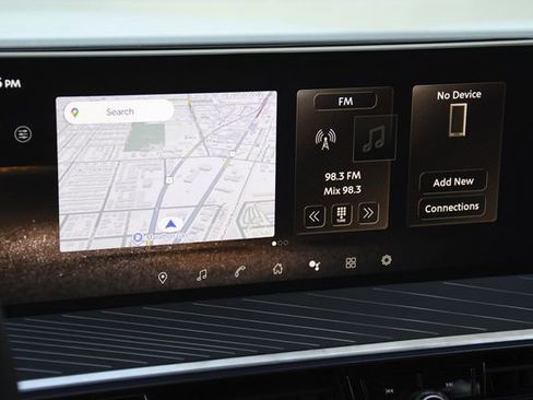 New 2026 INFINITI QX80 Autograph w/ Premium Cargo Package image 14