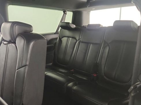 Used 2024 Jeep Wagoneer L Series II w/ Flexible Seating Group image 35