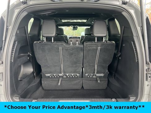 Certified 2022 Chrysler Pacifica Touring-L w/ S Appearance Package image 14