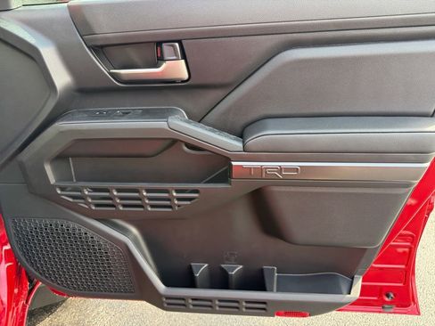 New 2026 Toyota Tacoma TRD Sport AWD/4WD image 19