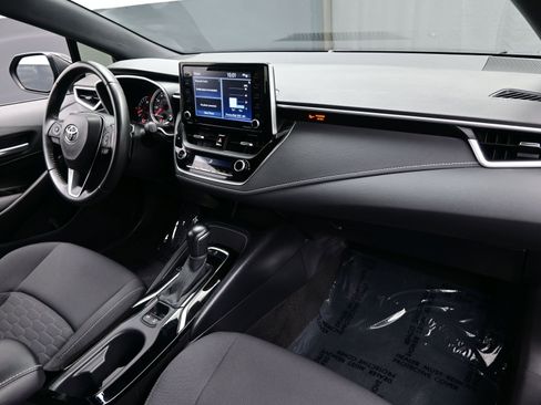 Used 2022 Toyota Corolla SE FWD image 13