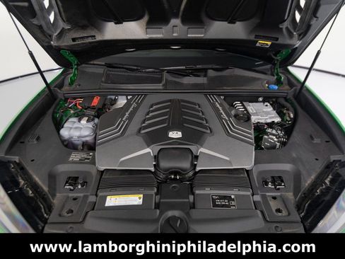 Used 2024 Lamborghini Urus Performante image 43