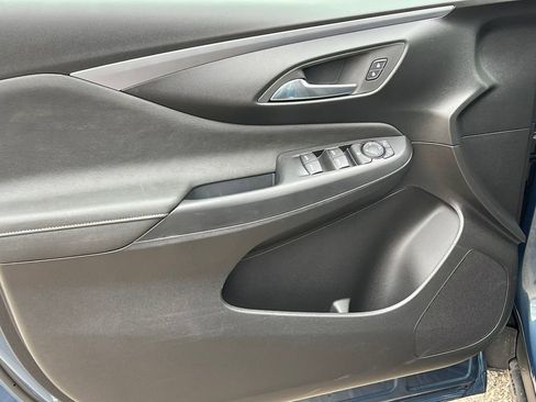 New 2026 Buick Envista Preferred w/ Convenience I Package image 10