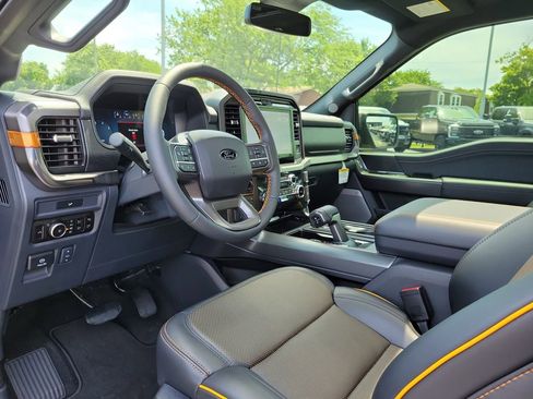 New 2026 Ford F150 Tremor w/ Equipment Group 402B AWD/4WD image 21