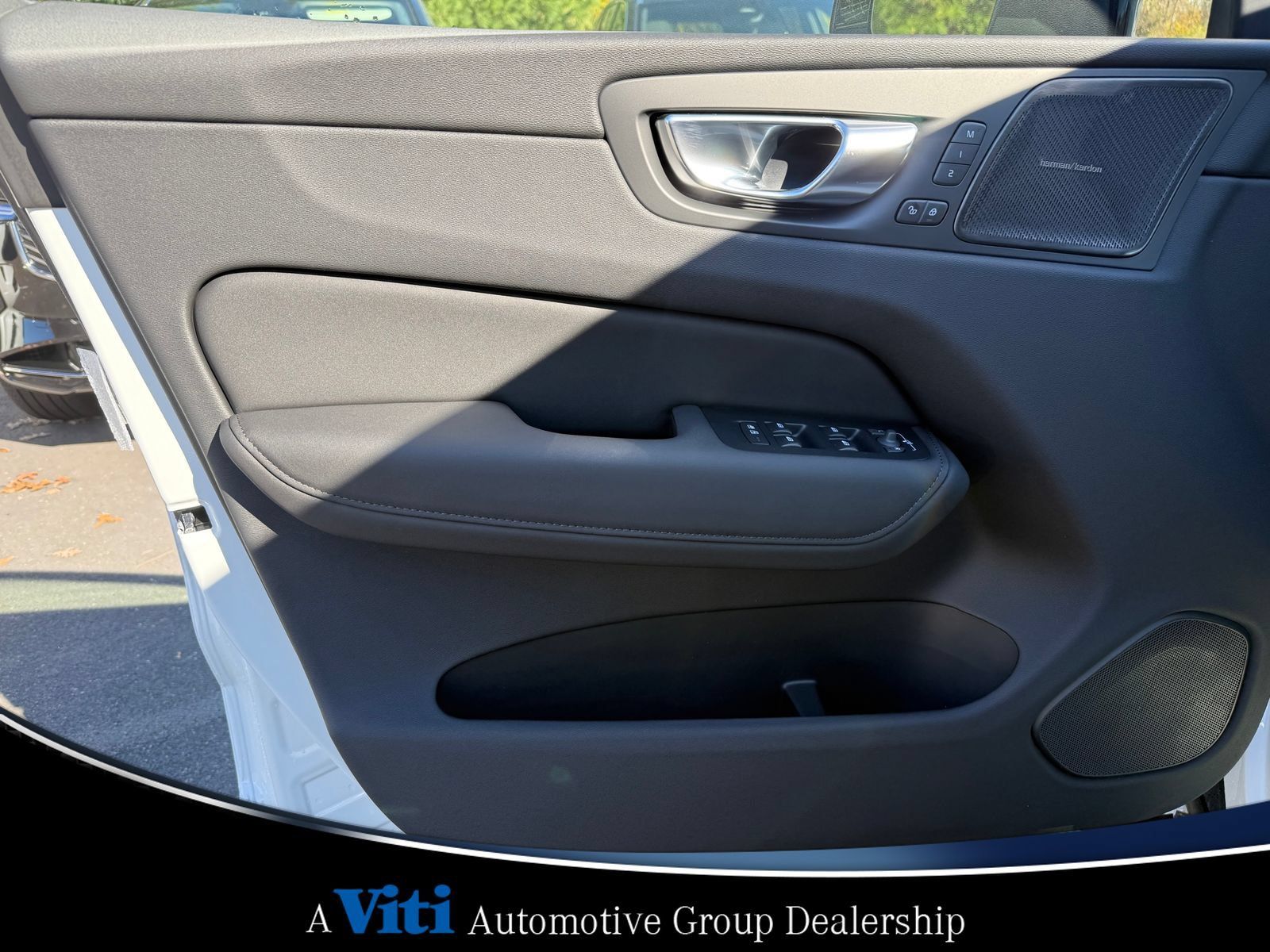 Used 2026 Volvo XC60 B5 Plus w/ Protection Package Premier AWD/4WD image 11