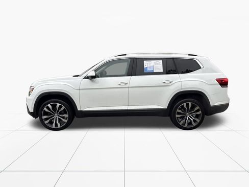 Used 2019 Volkswagen Atlas SEL Premium image 5