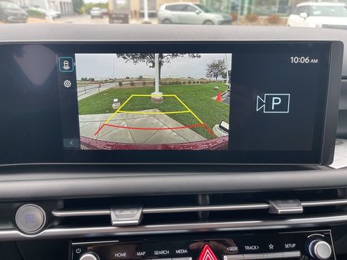 Used 2026 Hyundai Tucson SEL FWD image 23