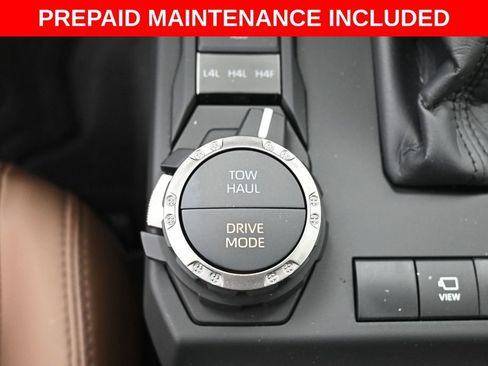 Certified 2026 Toyota 4Runner Limited AWD/4WD image 26
