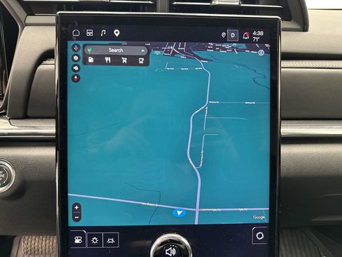 Certified 2026 GMC Terrain Elevation w/ LPO, Floor Liner Package AWD/4WD image 23