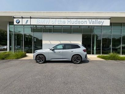New 2026 BMW X3 xDrive30i w/ Premium Package