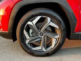 Used 2022 Hyundai Tucson SEL w/ Convenience + Premium Package image 4