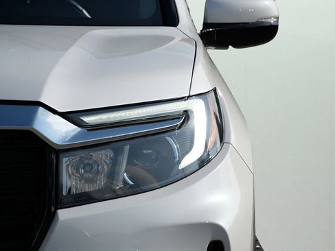 Used 2023 Honda Ridgeline RTL-E image 5