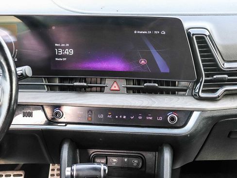 Used 2023 Kia Sportage X-Pro Prestige image 14