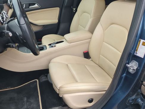 Used 2019 Mercedes-Benz GLA 250 4MATIC image 15