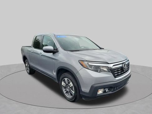 Used 2019 Honda Ridgeline RTL image 12