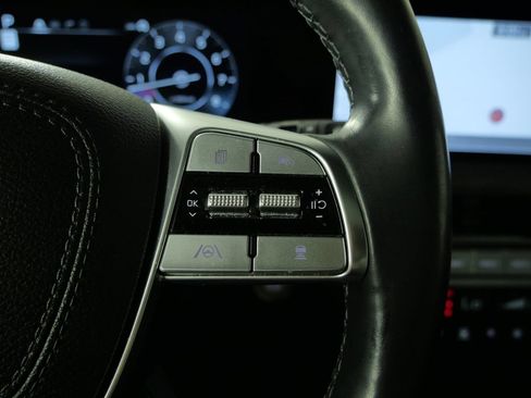 Used 2024 Kia Telluride SX Prestige X-Line AWD/4WD image 28