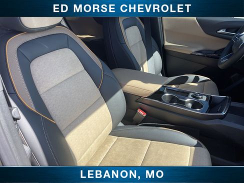 New 2025 Chevrolet Equinox ACTIV w/ Convenience Package III image 27