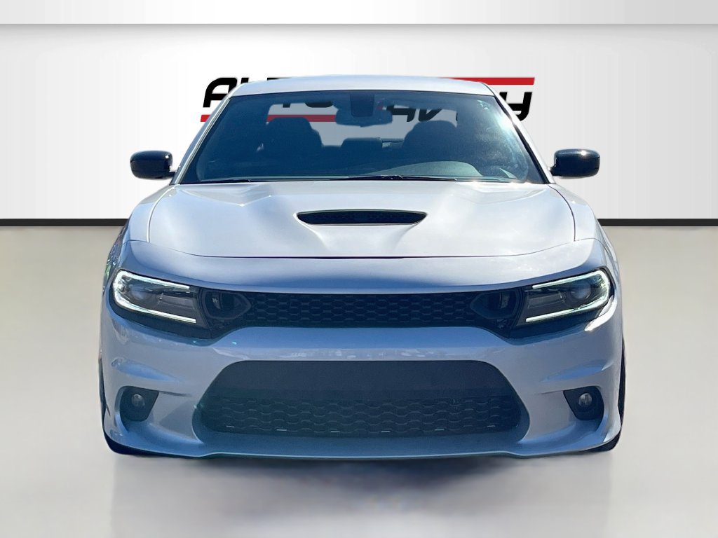 Used 2023 Dodge Charger Scat Pack RWD image 2