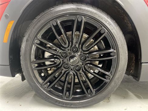 Used 2023 MINI Cooper S w/ Driver Assistance Package FWD image 23
