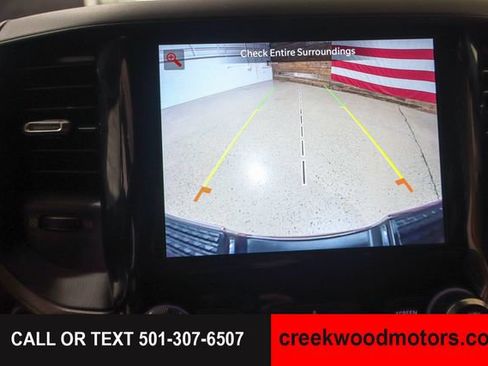 Used 2024 RAM 2500 Tradesman w/ Chrome Appearance Group AWD/4WD image 54