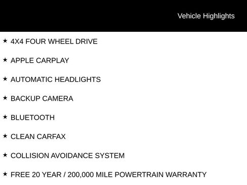 Used 2024 Ford Ranger Lariat w/ FX4 Off-Road Package image 2