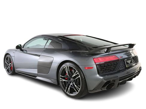 Used 2022 Audi R8 V10 performance AWD/4WD image 12