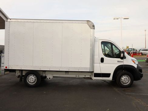 Used 2023 RAM ProMaster 3500 w/ Convenience Group image 4