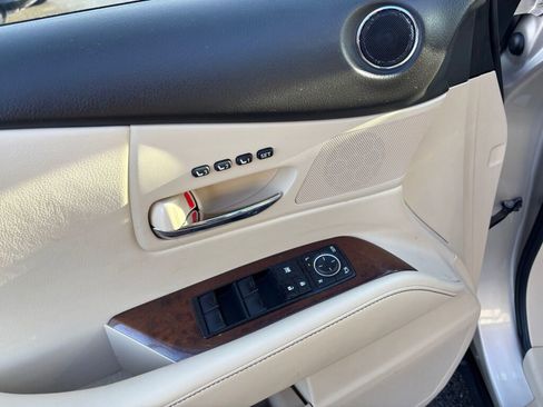 Used 2013 Lexus RX 450h AWD image 19