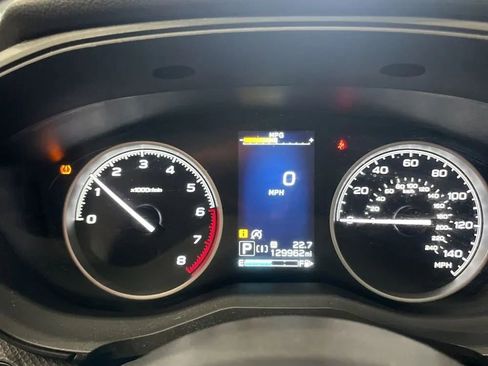 Used 2019 Subaru Forester Premium image 17