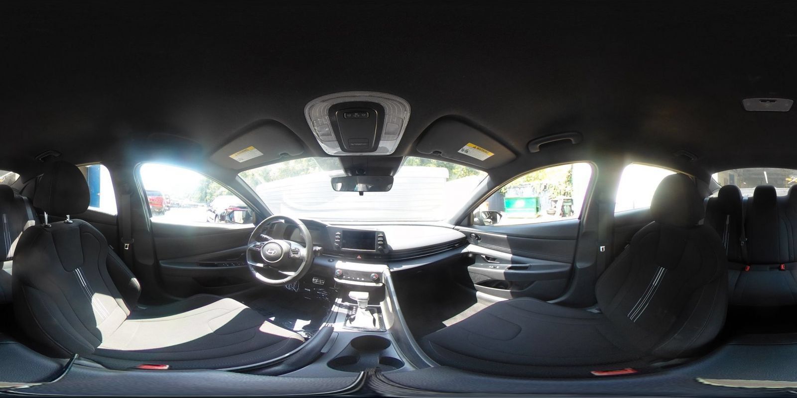 Used 2026 Hyundai Elantra Sport FWD image 37